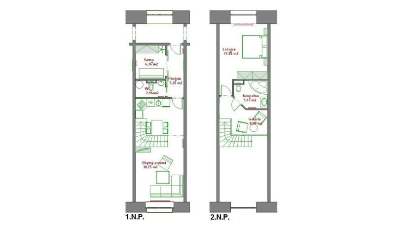 Residence Hamelika Mariánské Lázně